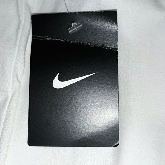 NWT Nike Slim Fit T-Shirt Ok‎ To Be Fast Ladies XL - Picture 5 of 5